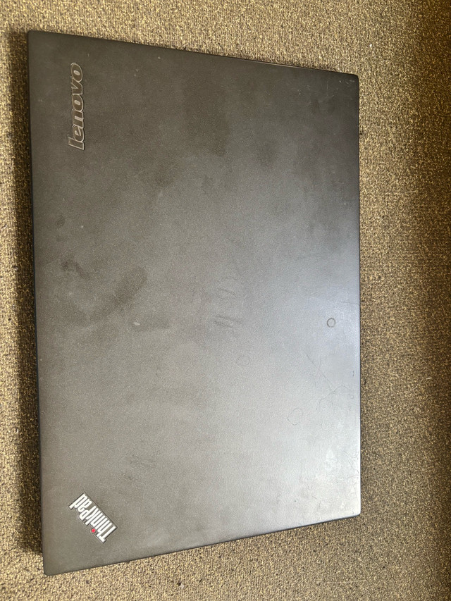 levono x1 carbon for parts in Laptops in Barrie - Image 2