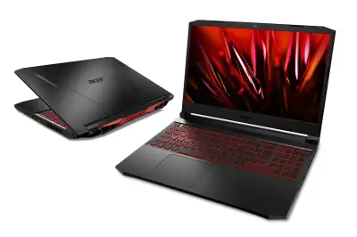 Nitro 5 Gaming Laptop, View more