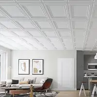 ceiling tiles, decorative tiles 24 x 24 size, $8 per pc