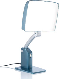 Carex Day-Light Sky Bright Light Therapy Lamp - 10,000 LUX