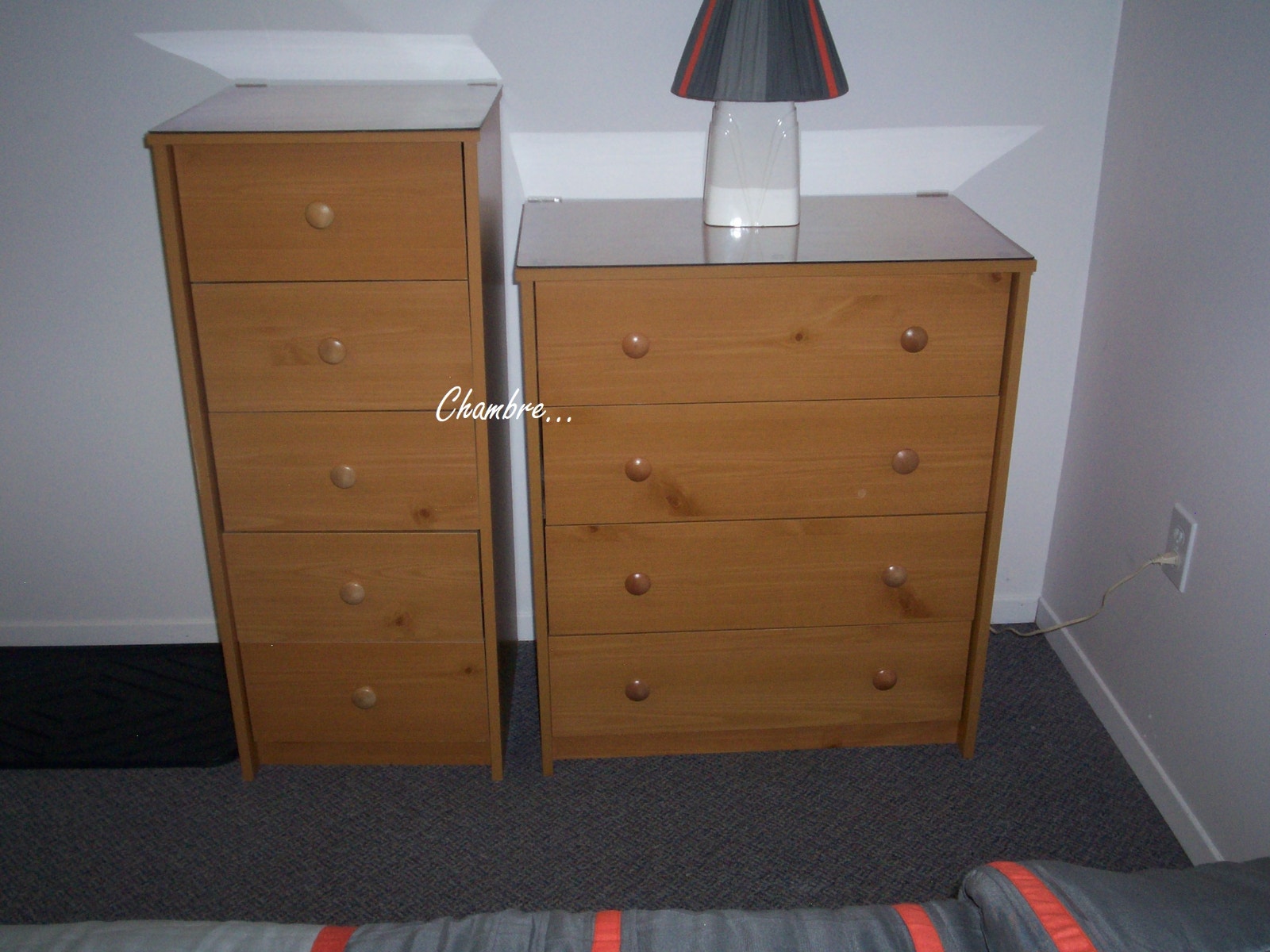 2 CHAMBRES = ÉTUDIANTS (ES) STAGIAIRES 30 ANS et MOINS — photo 3