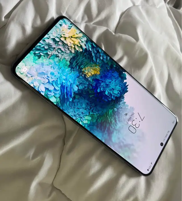 Samsung Galaxy S20 Ultra