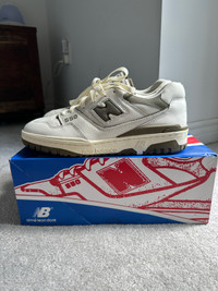 New Balance ALD550 Olive 