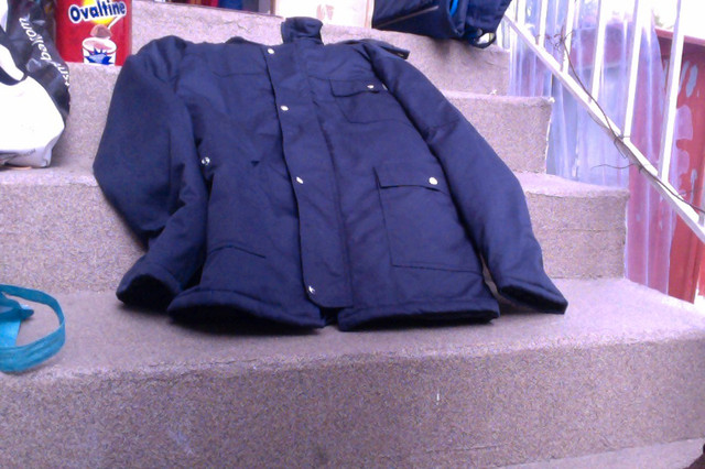 CHILDREN WINTER JACKET, GIRL in Kids & Youth in City of Toronto - Image 3