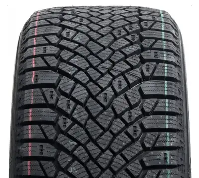 For sale is 4 Continental IceContact winter tire, size 275/40R21 107T XL. Only used one winter and t...