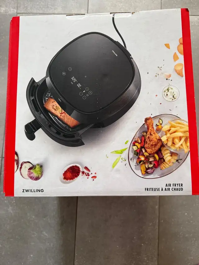 air fryer  in Industrial Kitchen Supplies in Laval / North Shore - Image 3