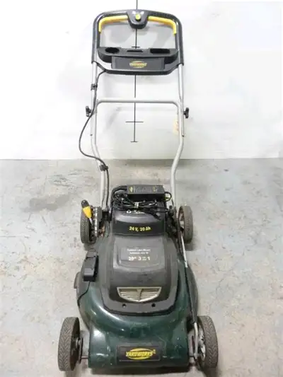 yardworks lawn mowers in All Categories in Alberta Kijiji Marketplaces