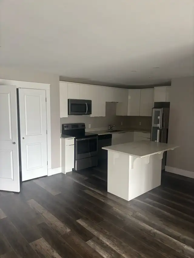 2 bedroom 