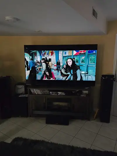Sony Smart TV 4K HDR 65" , View more