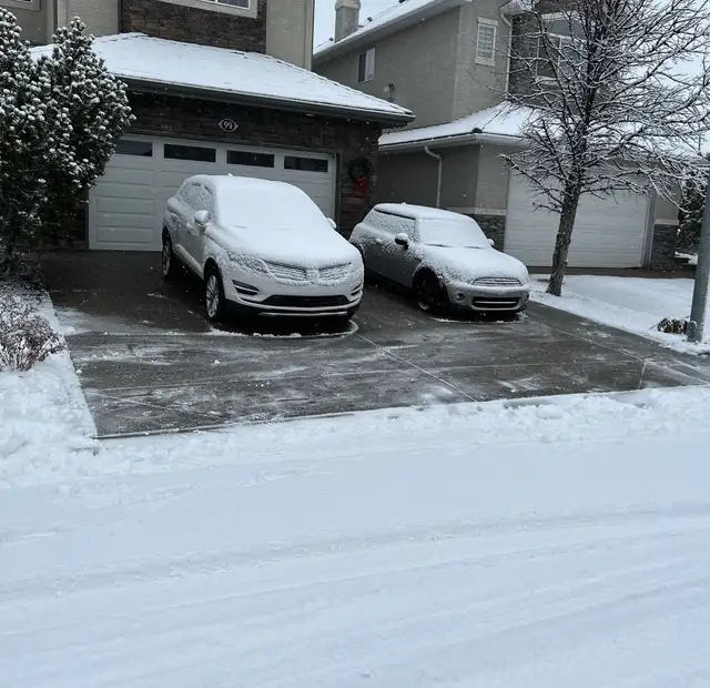 Snow Removal NW569705062518630403