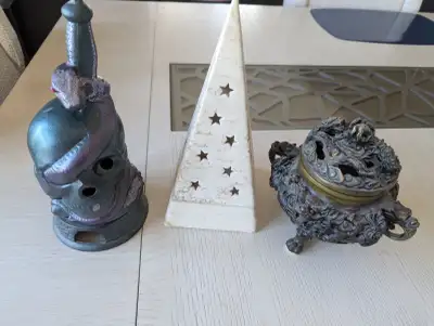 Bruleurs d encens et diffuseur, View more