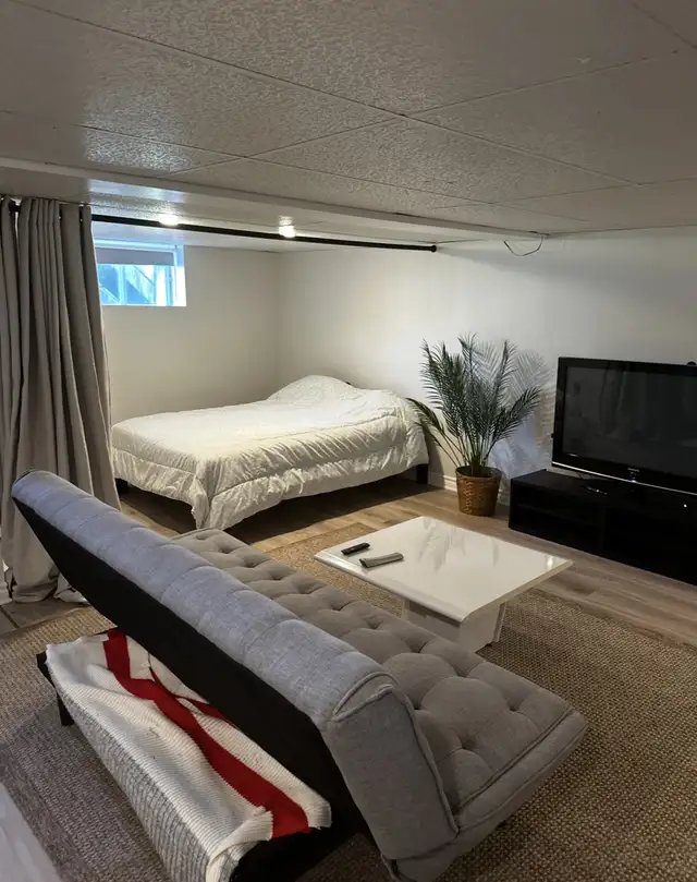 chambres pour travailleurs  in Room Rentals & Roommates in West Island - Image 5