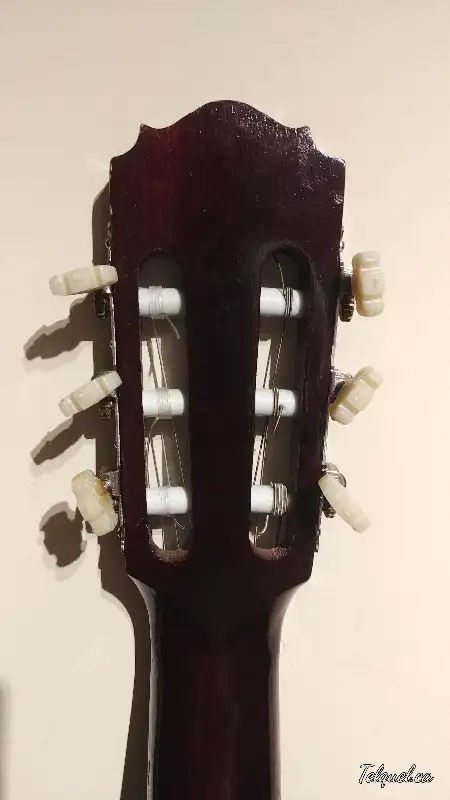Guitare Classique Shima JN-70 – Japon in Guitars in Longueuil / South Shore - Image 6