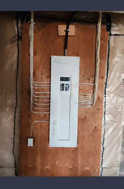 Certified Electrician , View more