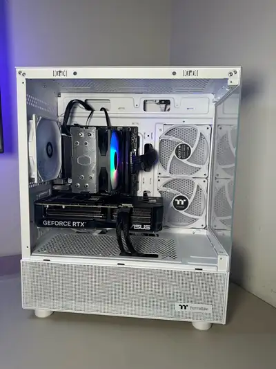 RTX 5070 Gaming PC, View more