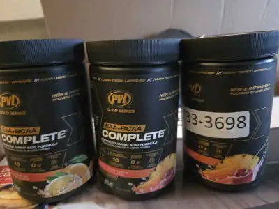 PVL Supplements, View more