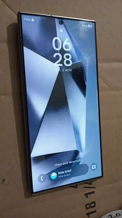 Samsung Galaxy S24 Ultra, View more
