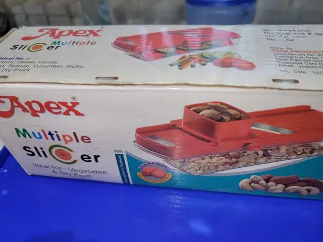 MULTIPLE Household ITEMS FOR SALE FROM $2.50 -$25-ALL NEWStorag in Multi-item in Mississauga / Peel Region - Image 6