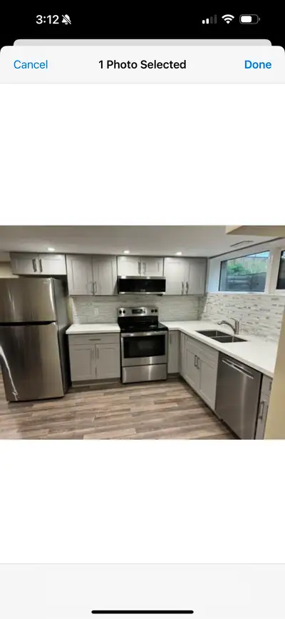 FURNISHED ROOM AVAILABLE AUG 1st