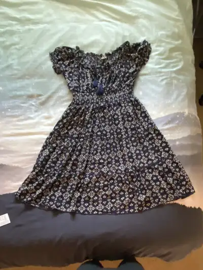 Summer dress, View more