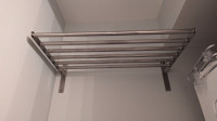Ikea Grundtal Drying Rack