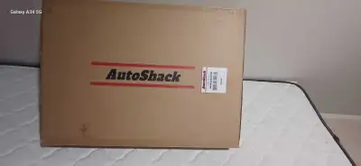 I am selling a brand new AutoShack radiator designed for 2002-2006 Honda CR-V models. This radiator...