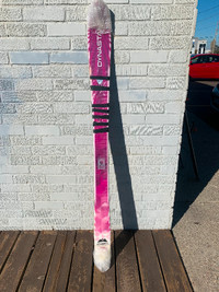 Dynastar Cham skiis new. Women 152