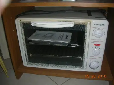 Petit fourneau électrique, View more