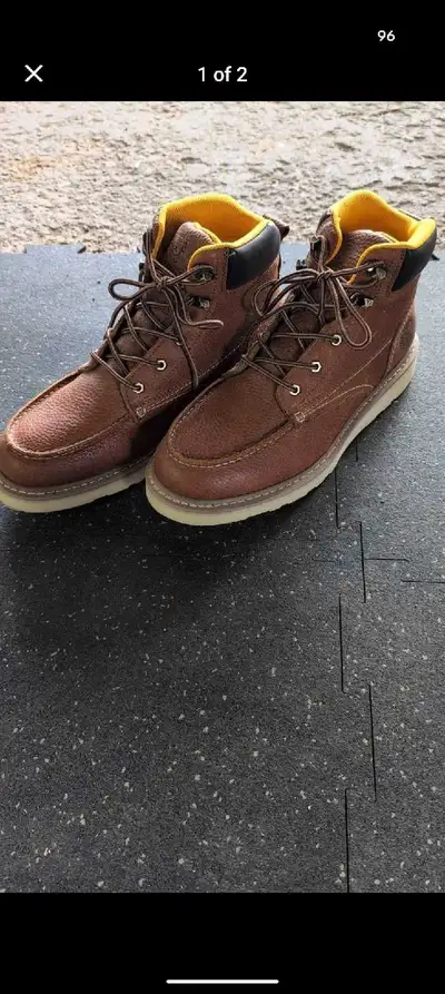 Men's boots, View more