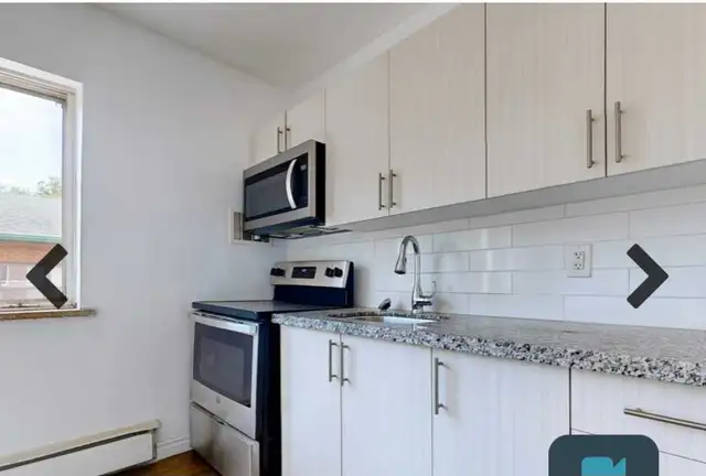 Bright Renovated Studio – East Hamilton