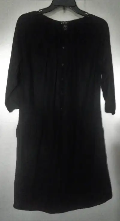 More 100% LINEN Clothing - Dresses, Jacket, Tops, View more