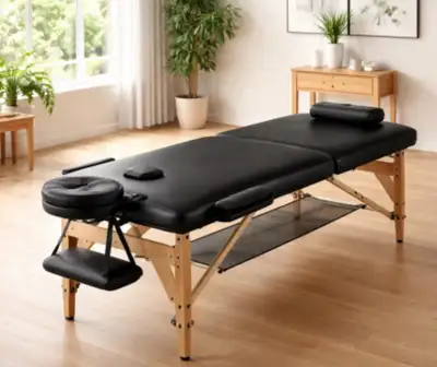 massage therapist for hire, View more