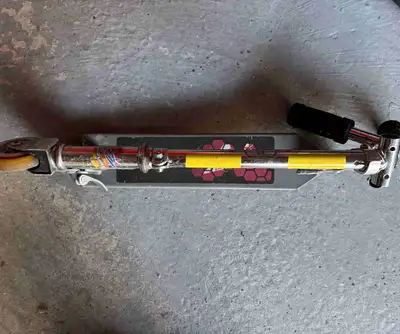 Kids scooter for Sale. No motor