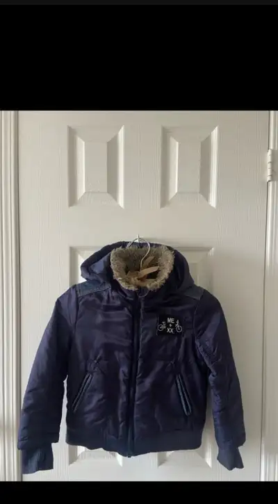 Mexx Winter Jacket, View more