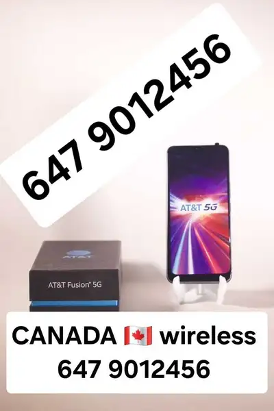 Samsung 5G Smartphone, View more