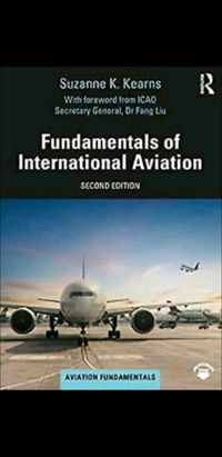Aviation Testbook