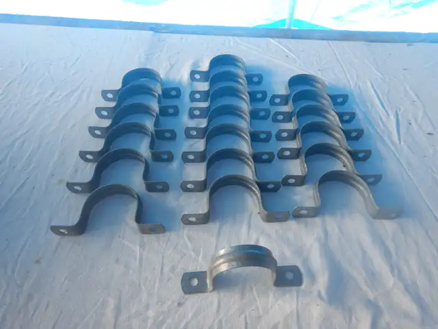 PIPE CLAMPS476381961279262720