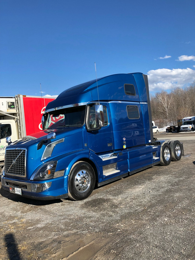 Volvo 780 2018  in Heavy Trucks in Gatineau - Image 2