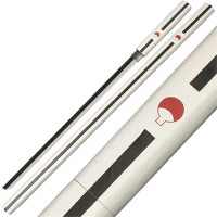 WH3B-SK714: Sasuke Kusanagi Grass Cutter Naruto Sword