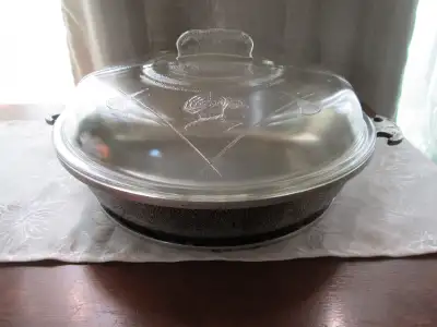 Guardian Service Roaster, View more