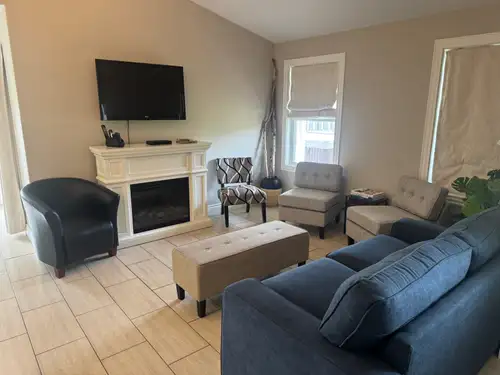 2 Bedroom, 2 Bathroom fully furnished unit in Stanley Bridge. Rent includes: phone, internet, cable,...