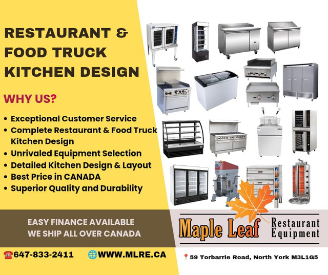Commercial 81" Triple Solid Door Stainless Steel Freezer in Other Business & Industrial in City of Toronto - Image 4