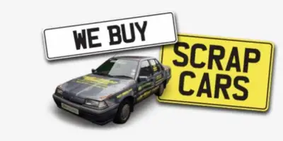 Buying Your Unwanted Scrap Vehicles Any shape, any condition, Running or not Cars, Vans, SUV’s, Truc...