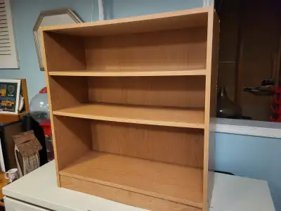 Small bookshelf, View more