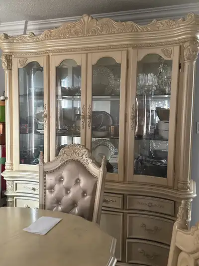 dinning table set for sale , View more