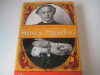 Life and Many Deaths of Harry Houdini - Ruth Brandon