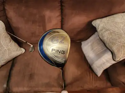 Ping right hand driver for sale, View more