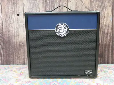 the Jet City is an excellent tube amplifier for electric guitar, designed by master designer Mike So...
