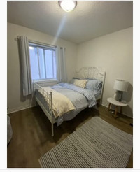 Student Sublet-Female Only - May to August - Across from Laurier