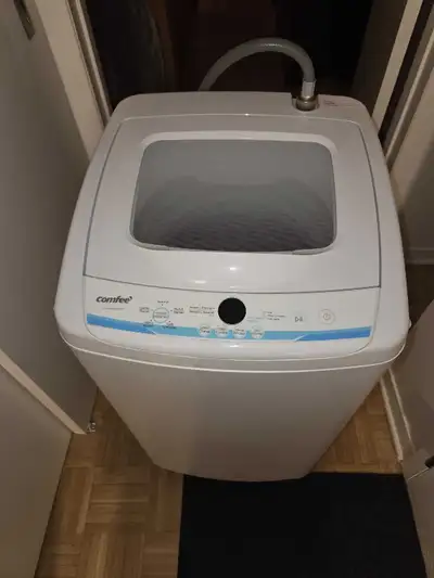 mini laveuse, View more